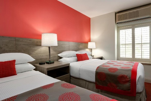 Ramada by Wyndham Oakland Downtown City Center image 9