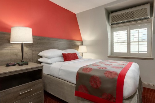 Ramada by Wyndham Oakland Downtown City Center image 11