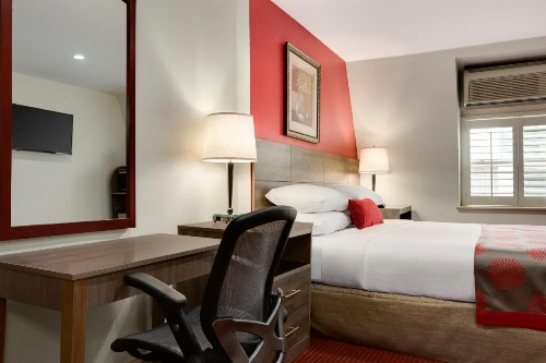 Ramada by Wyndham Oakland Downtown City Center image 13