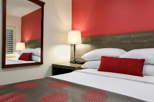 Ramada by Wyndham Oakland Downtown City Center image 15