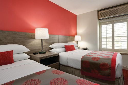 Ramada by Wyndham Oakland Downtown City Center image 28